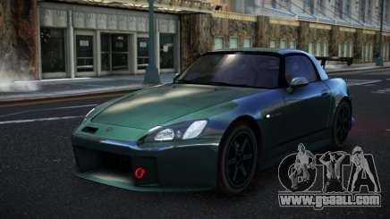 Honda S2000 Ajody for GTA 4