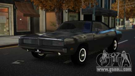 Dodge Charger Duxe for GTA 4