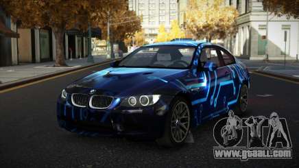 BMW M3 Xadisa S13 for GTA 4