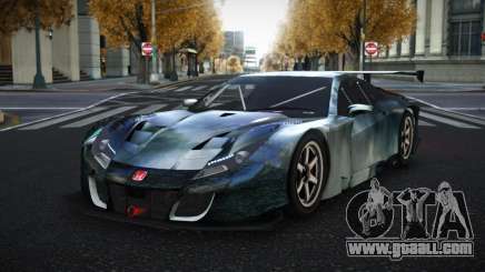 Honda HSV Bries S11 for GTA 4