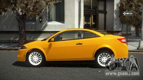 Renault Megane Fegnin for GTA 4