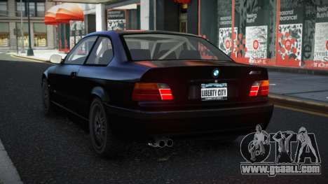 BMW M3 E36 Oris for GTA 4