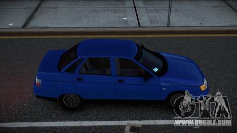 VAZ 21103 Viwnahut for GTA 4