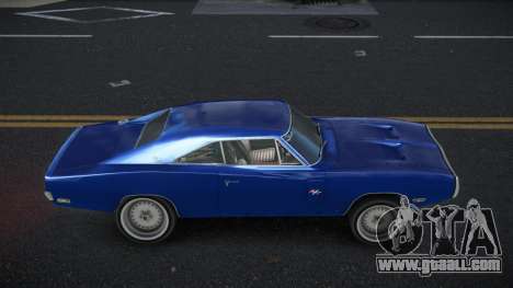 Dodge Charger Cofihoxef for GTA 4