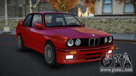 BMW M3 E30 Rimxa for GTA 4