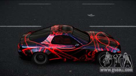 Mazda RX-7 Elmilyn S11 for GTA 4