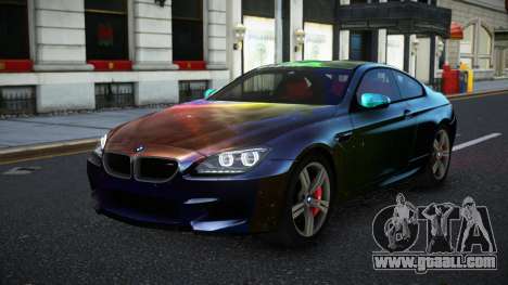 BMW M6 Nematan S6 for GTA 4