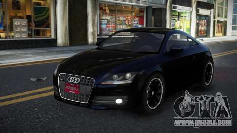 Audi TT Robux for GTA 4