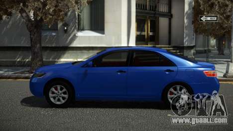 Toyota Camry Mulirolo for GTA 4