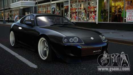 Toyota Supra Leeta for GTA 4