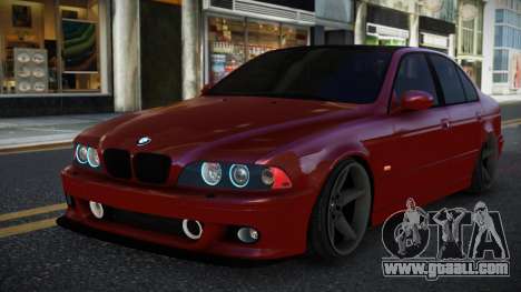 BMW M5 E39 Gulot for GTA 4