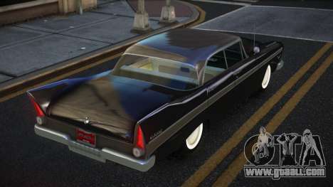 Plymouth Belvedere Icif for GTA 4