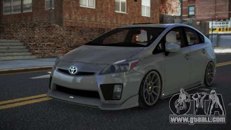 Toyota Prius Fosixo for GTA 4