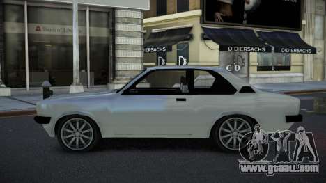 Opel Ascona Wadavaso for GTA 4