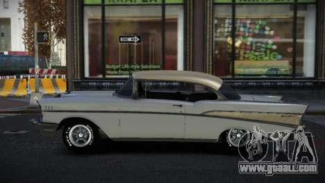 Chevrolet Bel Air Neket for GTA 4