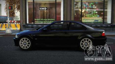 BMW M3 E46 Poipi for GTA 4