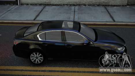 Lexus GS300H Jipsu for GTA 4