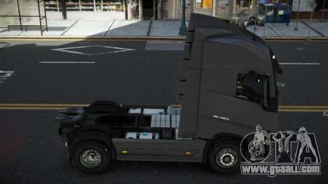 Volvo FH16 Romuso for GTA 4