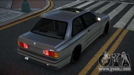 BMW M3 E30 Daci for GTA 4