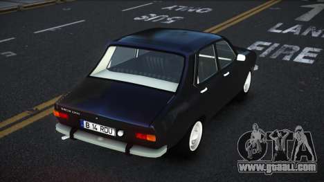 Dacia 1300 Muhjuve for GTA 4
