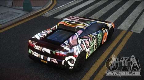 Lamborghini Gallardo Hayvin S2 for GTA 4