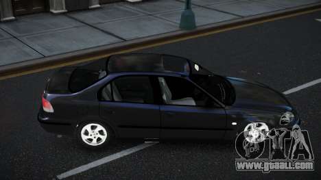Honda Civic Rixice for GTA 4