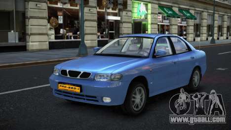Daewoo Nubira Suctok for GTA 4