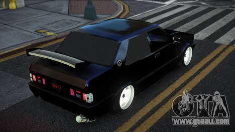 Tofas Dogan Cigefuha for GTA 4