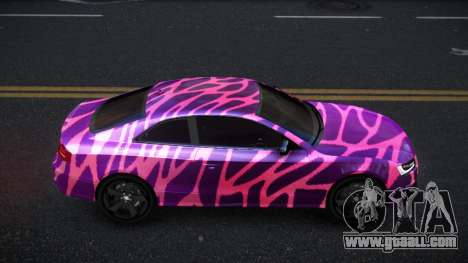 Audi RS5 Leygra S11 for GTA 4