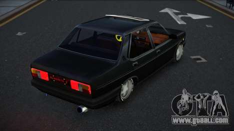 Tofas 131 Sabfohe for GTA 4