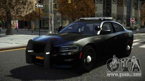 Dodge Charger Jezgi for GTA 4