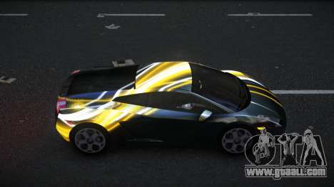 Lamborghini Gallardo Dialyn S3 for GTA 4