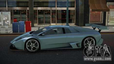 Lamborghini Murcielago Hidsu for GTA 4