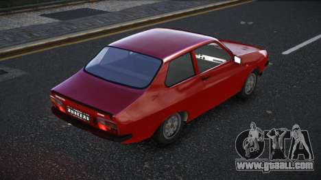 Dacia 1310 Jesazecu for GTA 4