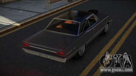 Dodge Coronet Zaqisis for GTA 4