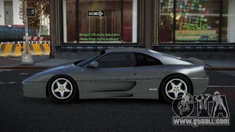 Ferrari F355 Yasdise for GTA 4