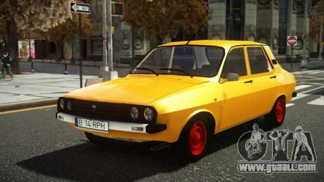 Dacia 1310 Jomeceqow for GTA 4