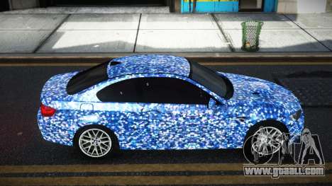 BMW M3 E92 Niele S8 for GTA 4