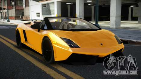 Lamborghini Gallardo Foene for GTA 4