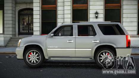 Cadillac Escalade Zizne for GTA 4