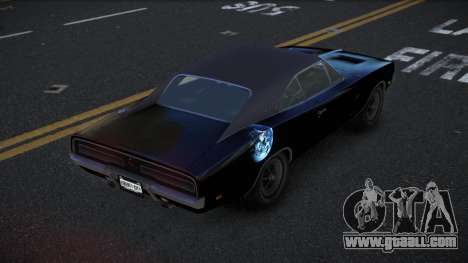 Dodge Charger Ahame S6 for GTA 4