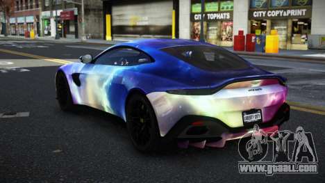 Aston Martin Vantage Senigo S3 for GTA 4