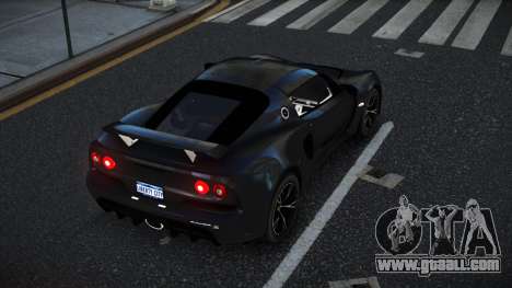 Lotus Exige Fiare for GTA 4