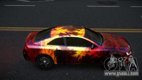 Audi RS5 Leygra S9 for GTA 4