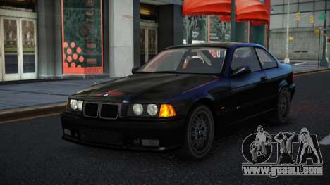 BMW M3 E36 Oris for GTA 4