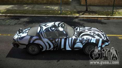 Pontiac Trans AM Audly S14 for GTA 4