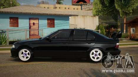 BMW 320i Cein for GTA San Andreas