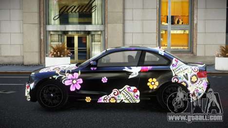 BMW 1M Nijos S6 for GTA 4