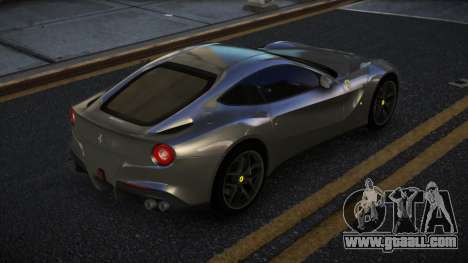 Ferrari F12 Gelmake for GTA 4