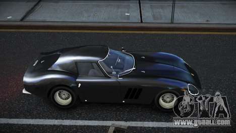 Ferrari 250 Zouqu for GTA 4